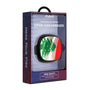 MyBat Design Lab Open-Ear Earbuds - Black - Lebanese Flag - MFHSBTST251-033-10.jpg