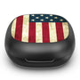 MyBat Design Lab Open-Ear Earbuds - Black - American Flag - MFHSBTST251-043-4.jpg