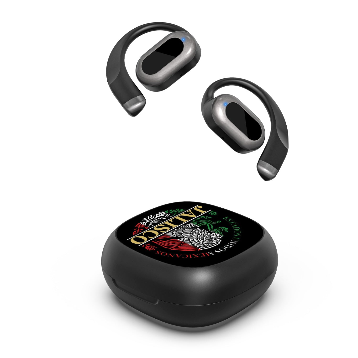 MyBat Design Lab Open-Ear Earbuds - Black - Estados Unidos Mexicanos - MFHSBTST251-050-2.jpg