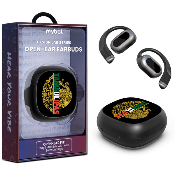 MyBat Design Lab Open-Ear Earbuds - Black - Tamaulipas - MFHSBTST251-053-1.jpg