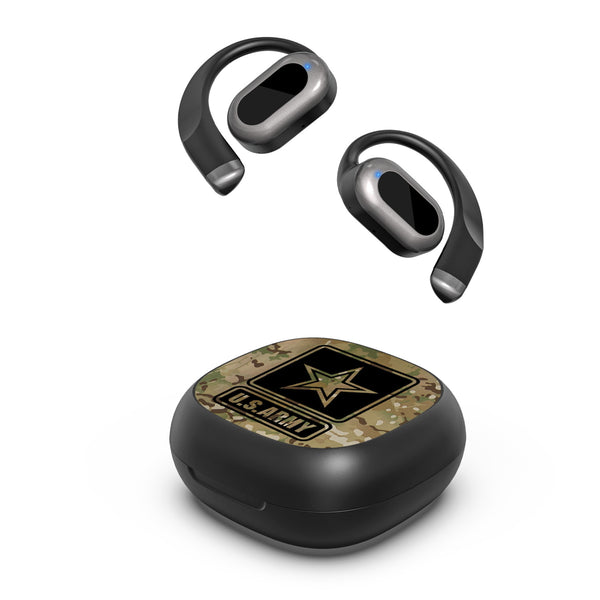 MyBat Design Lab Open-Ear Earbuds - Black - U.S. Army - MFHSBTST251-055-2.jpg