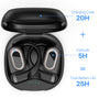MyBat Design Lab Open-Ear Earbuds - Black - Money Stack - MFHSBTST251-082-5.jpg