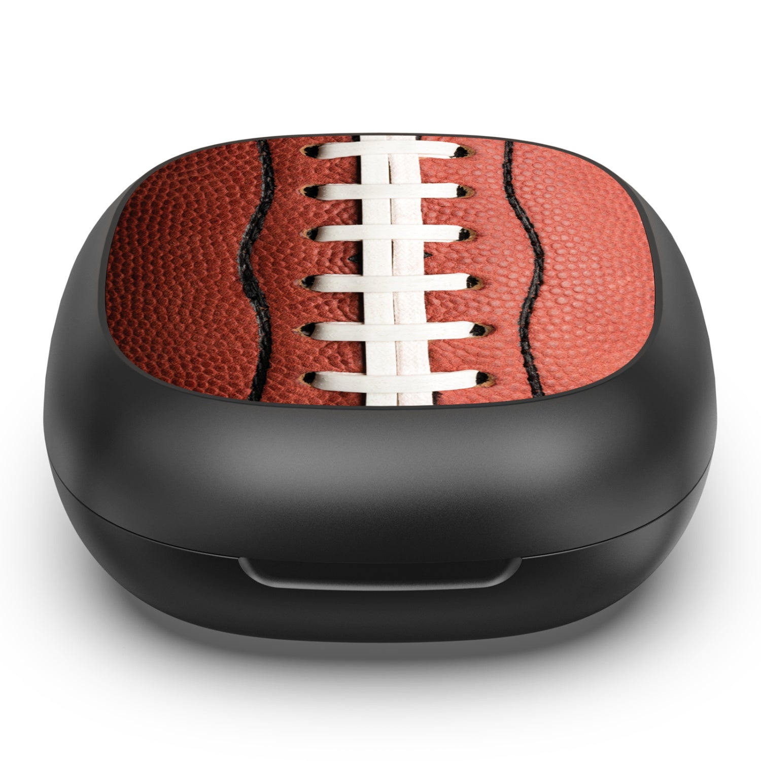 MyBat Design Lab Open-Ear Earbuds - Black - Football - MFHSBTST251-089-4.jpg