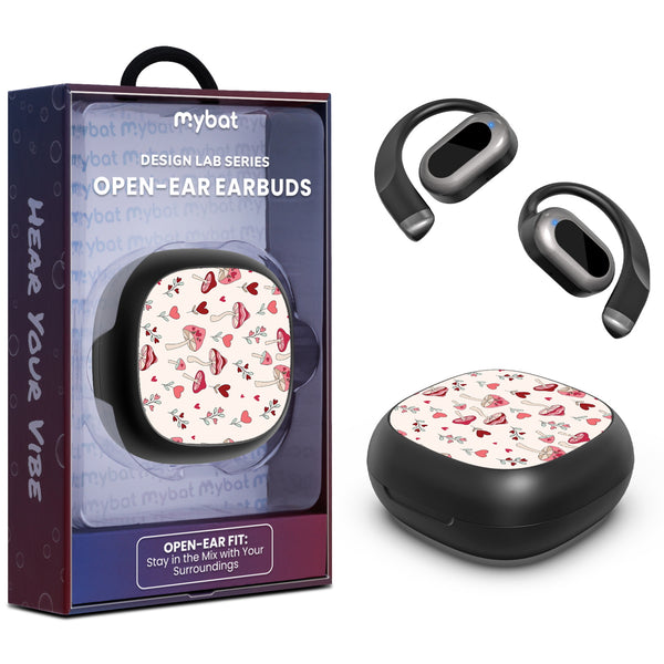 MyBat Design Lab Open-Ear Earbuds - Black - So Mush Love - MFHSBTST251-096-1.jpg