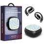 MyBat Design Lab Open-Ear Earbuds - Black - Wavy Baby - MFHSBTST251-102-1.jpg