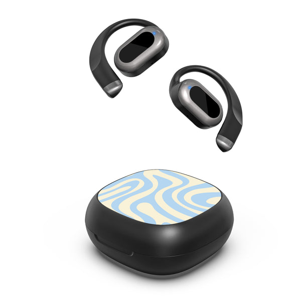 MyBat Design Lab Open-Ear Earbuds - Black - Wavy Baby - MFHSBTST251-102-2.jpg