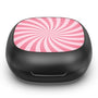 MyBat Design Lab Open-Ear Earbuds - Black - Candy Swirl - MFHSBTST251-104-4.jpg