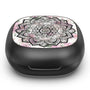 MyBat Design Lab Open-Ear Earbuds - Black - Mandala - MFHSBTST251-113-4.jpg