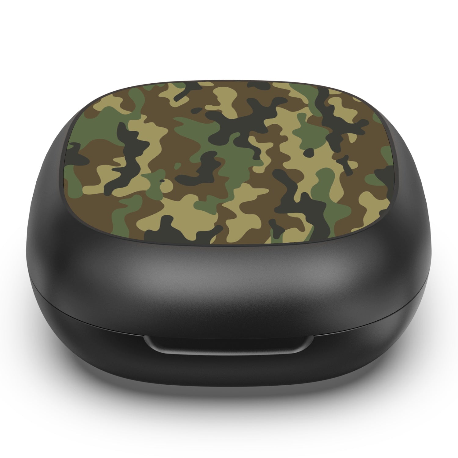 MyBat Design Lab Open-Ear Earbuds - Black - Military Camouflage - MFHSBTST251-119-4.jpg