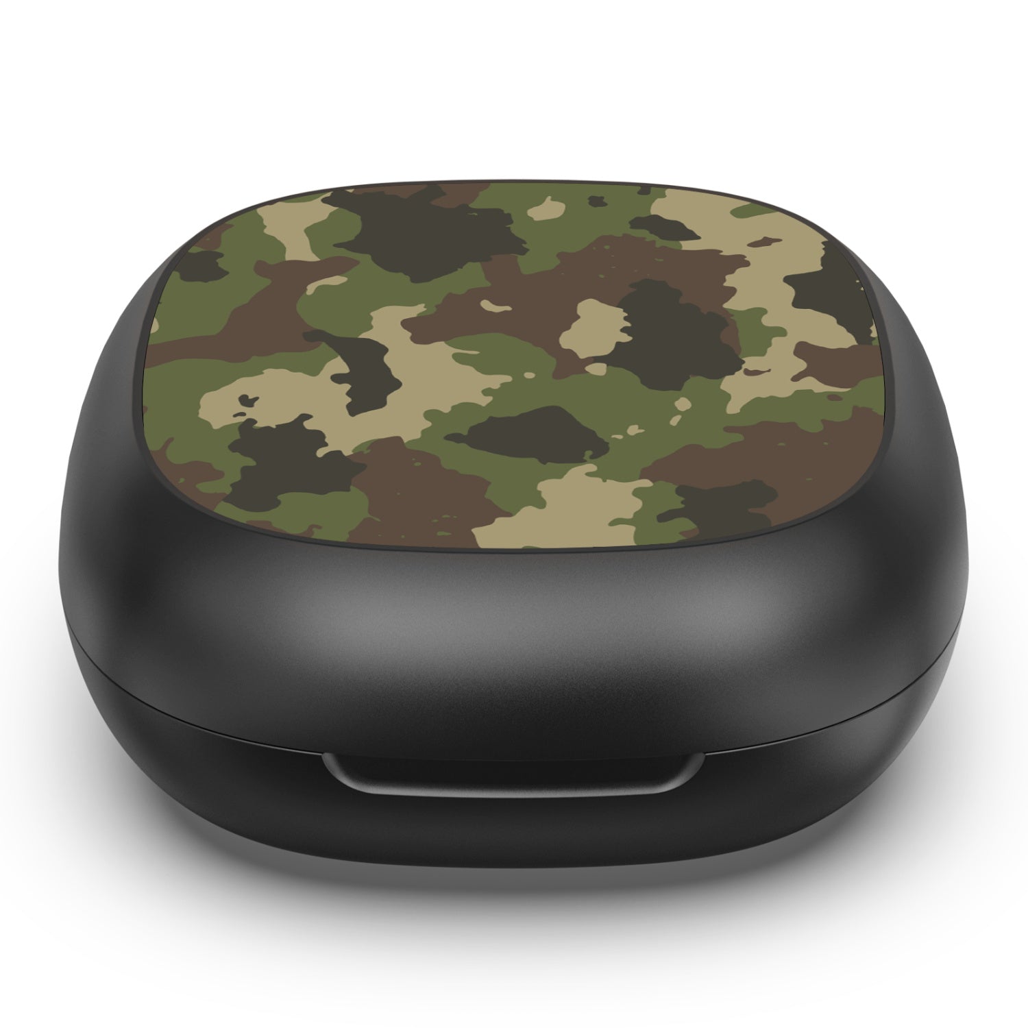 MyBat Design Lab Open-Ear Earbuds - Black - Army Camouflage - MFHSBTST251-120-4.jpg