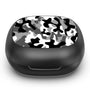 MyBat Design Lab Open-Ear Earbuds - Black - Black & White Camouflage - MFHSBTST251-122-4.jpg