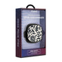 MyBat Design Lab Open-Ear Earbuds - Black - Vintage Floral - MFHSBTST251-124-10.jpg