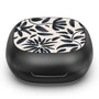 MyBat Design Lab Open-Ear Earbuds - Black - Vintage Floral - MFHSBTST251-124-4.jpg