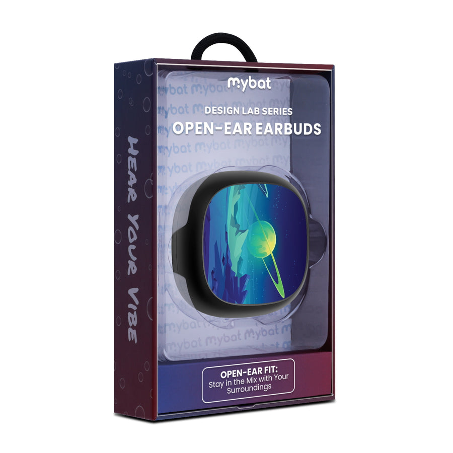 MyBat Design Lab Open-Ear Earbuds - Black - Out Of This World - MFHSBTST251-128-10.jpg