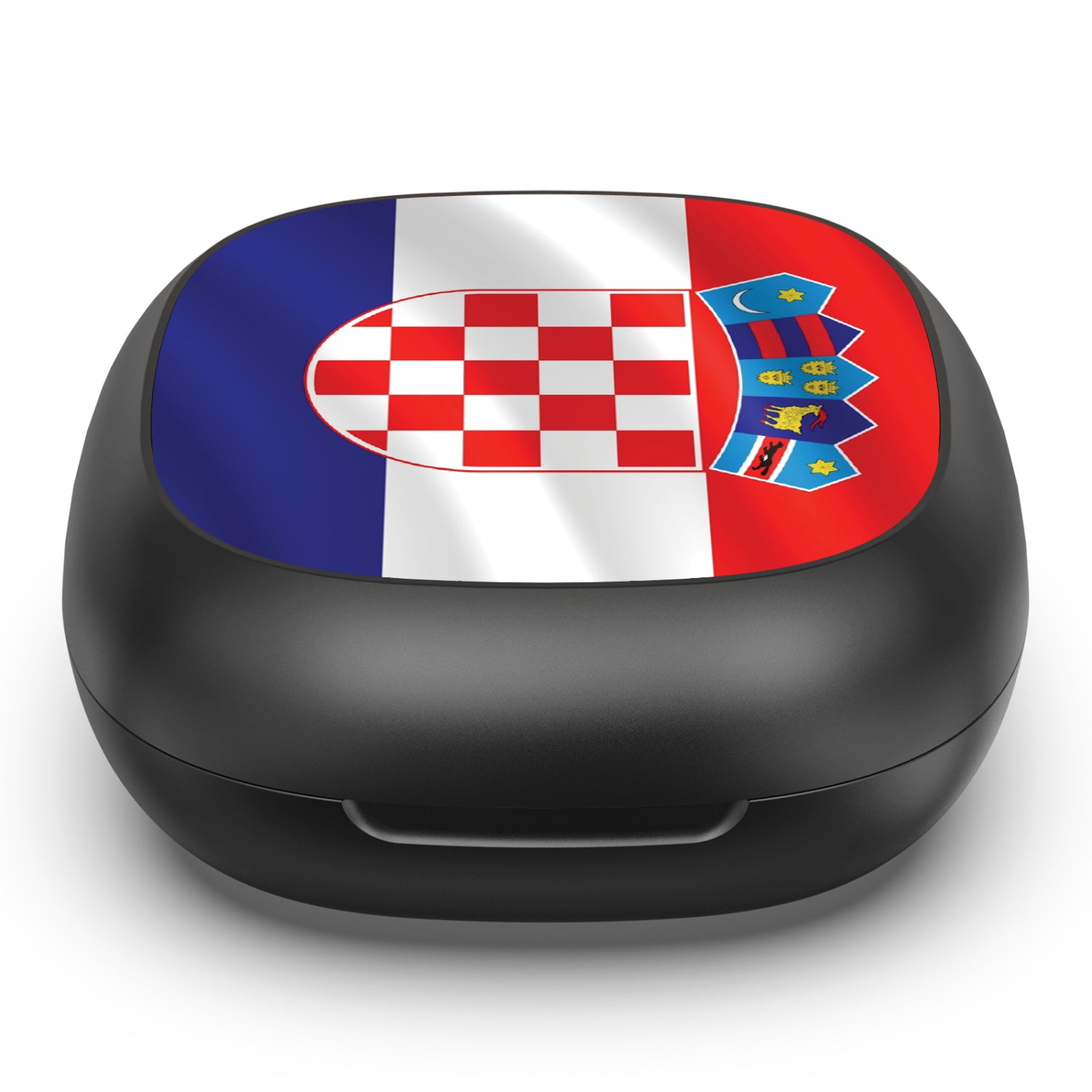 MyBat Design Lab Open-Ear Earbuds - Black - Croatia Flag - MFHSBTST251-143-4.jpg