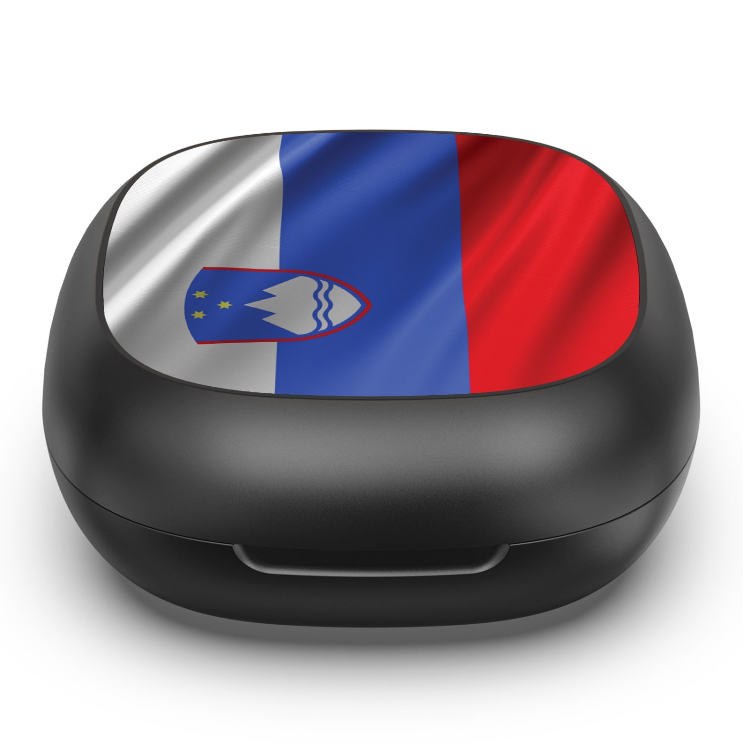 MyBat Design Lab Open-Ear Earbuds - Black - Slovenia Flag - MFHSBTST251-158-4.jpg