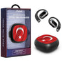 MyBat Design Lab Open-Ear Earbuds - Black - Turkey Flag - MFHSBTST251-161-1.jpg