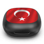 MyBat Design Lab Open-Ear Earbuds - Black - Turkey Flag - MFHSBTST251-161-4.jpg