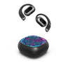 MyBat Design Lab Open-Ear Earbuds - Black - Cosmic Mandala - MFHSBTST251-165-2.jpg