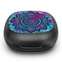 MyBat Design Lab Open-Ear Earbuds - Black - Cosmic Mandala - MFHSBTST251-165-4.jpg
