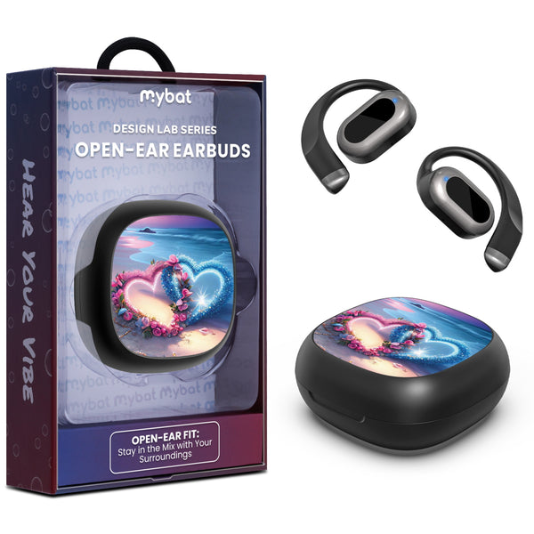 MyBat Design Lab Open-Ear Earbuds - Black - Heart and Soul - MFHSBTST251-176-1.jpg