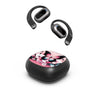 MyBat Design Lab Open-Ear Earbuds - Black - Butterfly Bouquet - MFHSBTST251-184-2.jpg