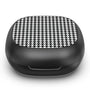 MyBat Design Lab Open-Ear Earbuds - Black - Classic Houndstooth - MFHSBTST251-215-4.jpg