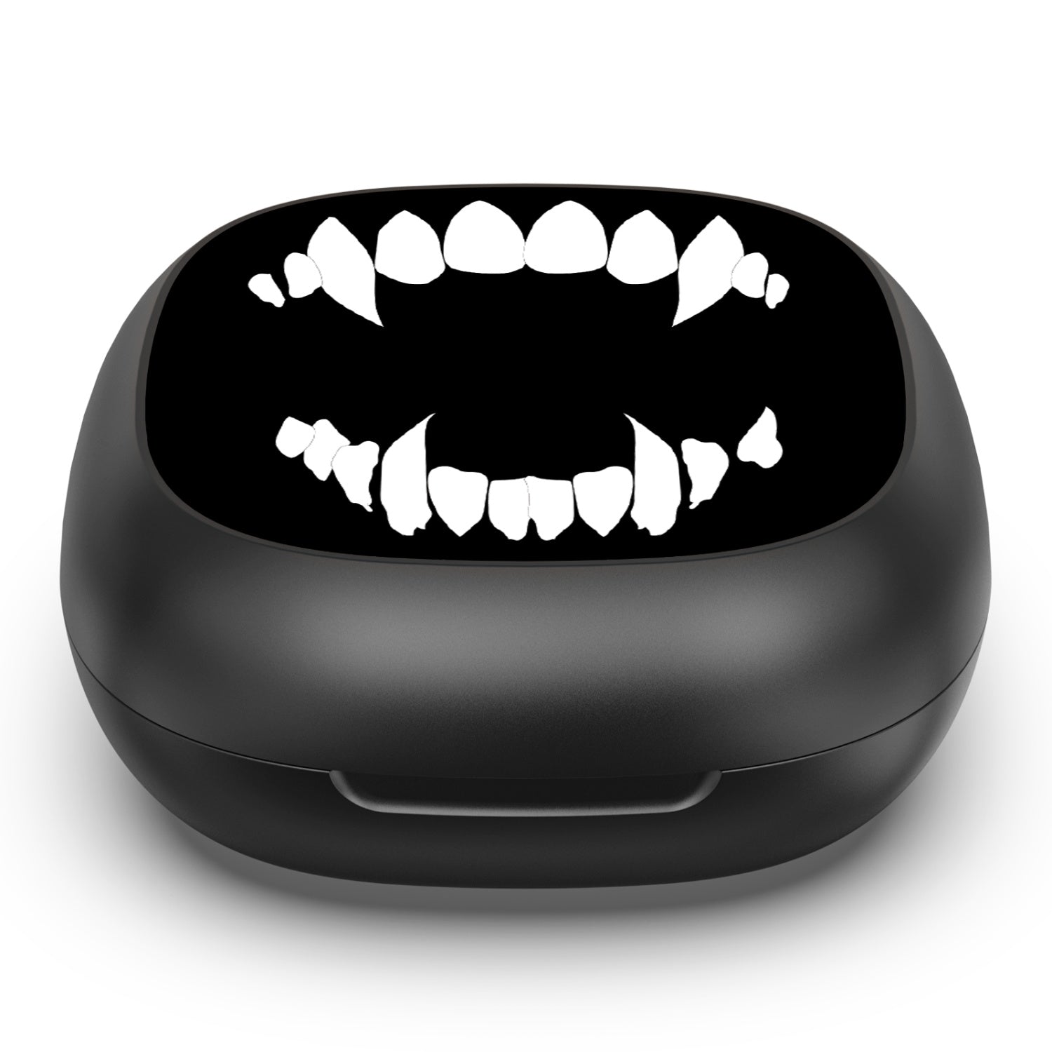 MyBat Design Lab Open-Ear Earbuds - Black - Vampire Fangs - MFHSBTST251-230-4.jpg