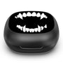 MyBat Design Lab Open-Ear Earbuds - Black - Vampire Fangs - MFHSBTST251-230-4.jpg
