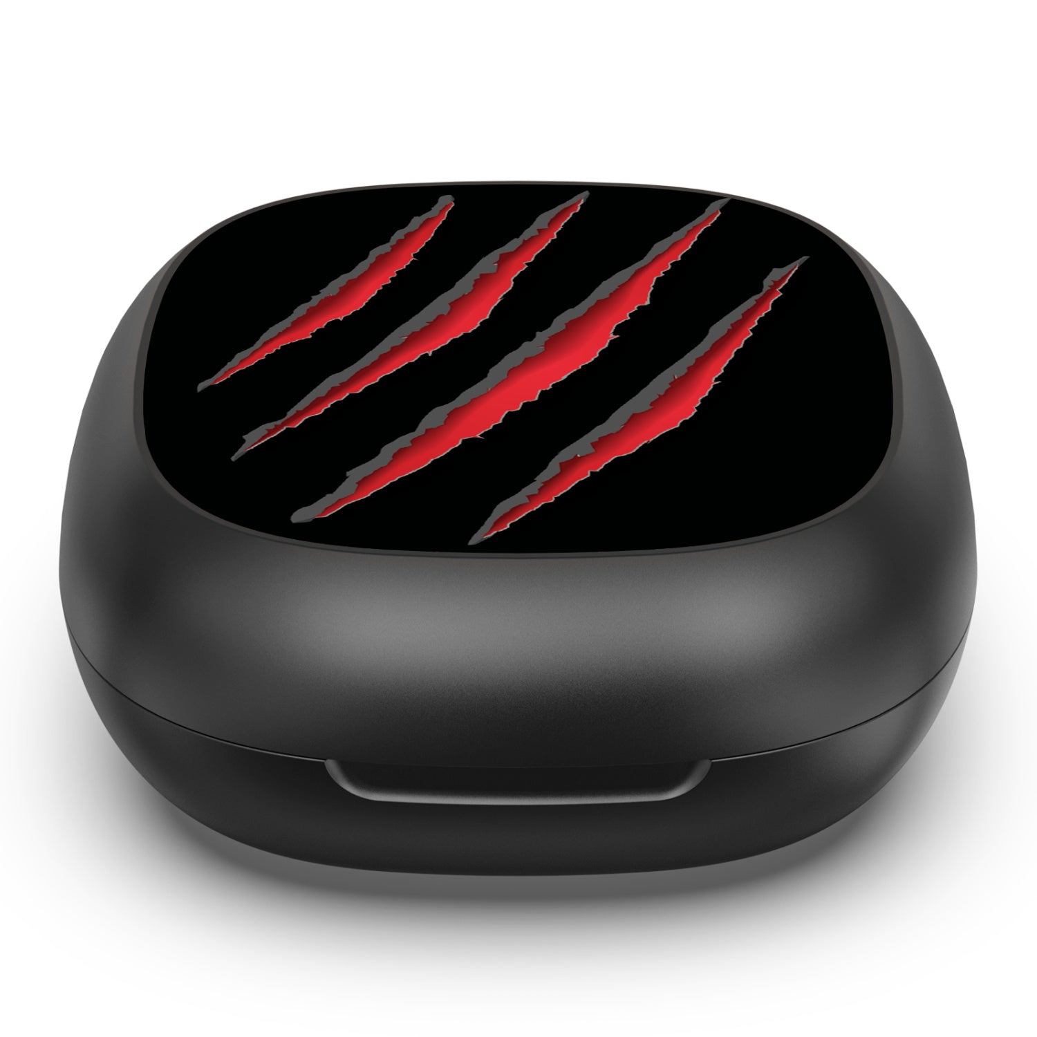 MyBat Design Lab Open-Ear Earbuds - Black - Claw Marks - MFHSBTST251-231-4.jpg