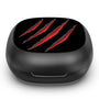 MyBat Design Lab Open-Ear Earbuds - Black - Claw Marks - MFHSBTST251-231-4.jpg