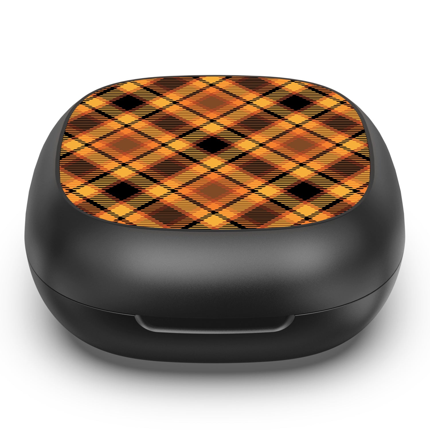 MyBat Design Lab Open-Ear Earbuds - Black - Fall Flannel - MFHSBTST251-242-4.jpg