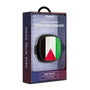 MyBat Design Lab Open-Ear Earbuds - Black - Palestine Flag - MFHSBTST251-306-10.jpg