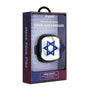 MyBat Design Lab Open-Ear Earbuds - Black - Israel Flag - MFHSBTST251-308-10.jpg