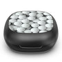MyBat Design Lab Open-Ear Earbuds - Black - Golf Balls - MFHSBTST251-314-4.jpg