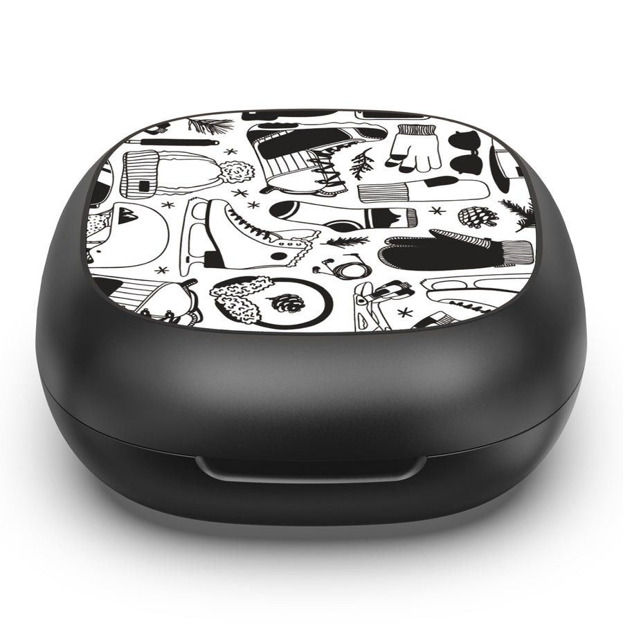 MyBat Design Lab Open-Ear Earbuds - Black - Hit the Slopes - MFHSBTST251-325-4.jpg