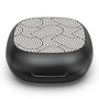 MyBat Design Lab Open-Ear Earbuds - Black - Hearts Aligned - MFHSBTST251-331-4.jpg