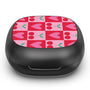 MyBat Design Lab Open-Ear Earbuds - Black - Cherry Hearts - MFHSBTST251-334-4.jpg