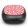 MyBat Design Lab Open-Ear Earbuds - Black - Endless Hearts - MFHSBTST251-338-4.jpg