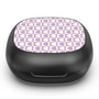 MyBat Design Lab Open-Ear Earbuds - Black - Heart Grid - MFHSBTST251-339-4.jpg