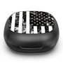 MyBat Design Lab Open-Ear Earbuds - Black - Distress US Flag - MFHSBTST251-344-4.jpg