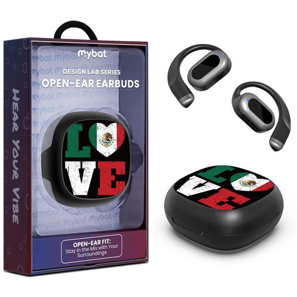 MyBat Design Lab Open-Ear Earbuds - Black - Love 4 Mexico - MFHSBTST251-347-1.jpg