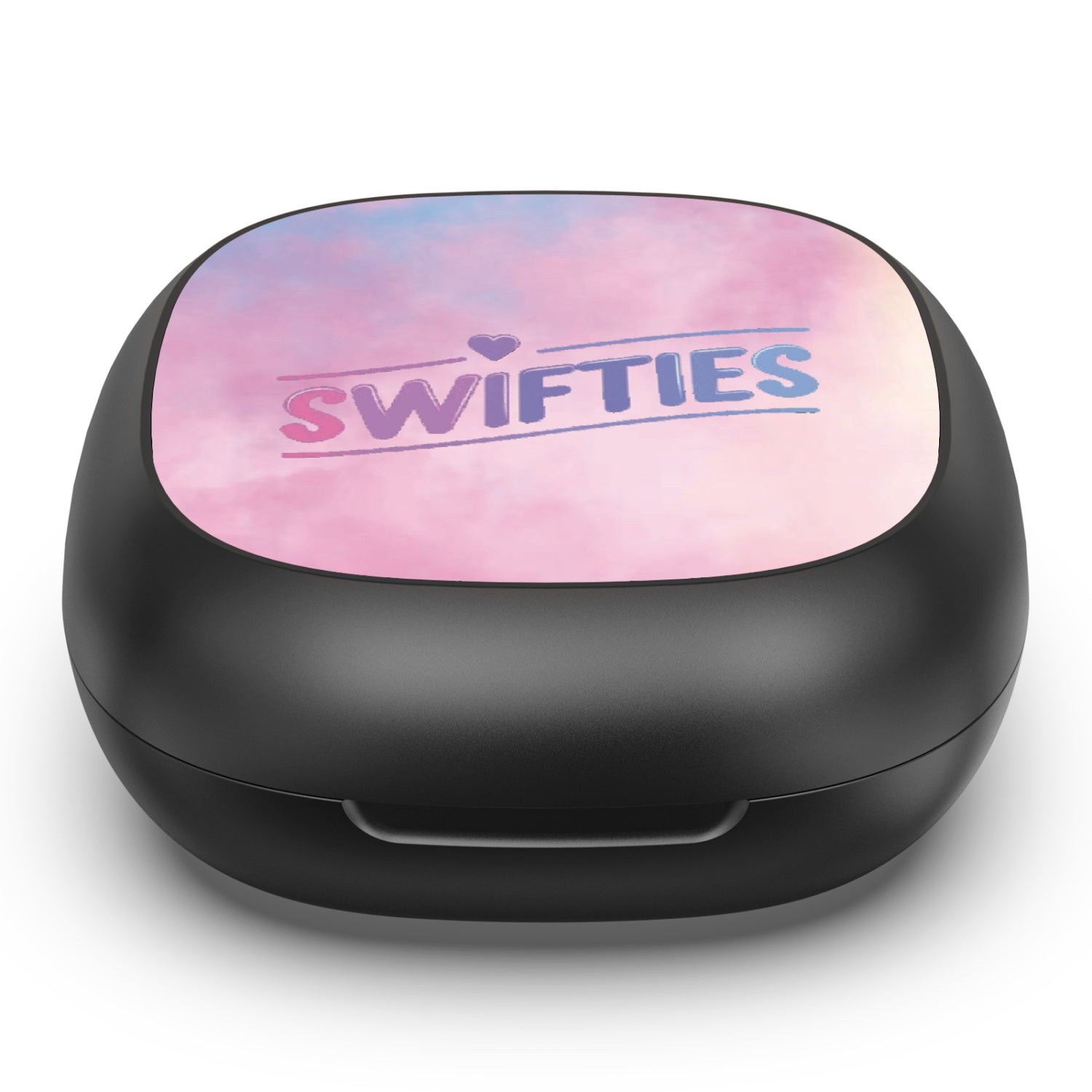 MyBat Design Lab Open-Ear Earbuds - Black - Swifties - MFHSBTST251-360-4.jpg