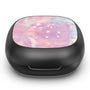 MyBat Design Lab Open-Ear Earbuds - Black - Pink Galaxies - MFHSBTST251-368-4.jpg