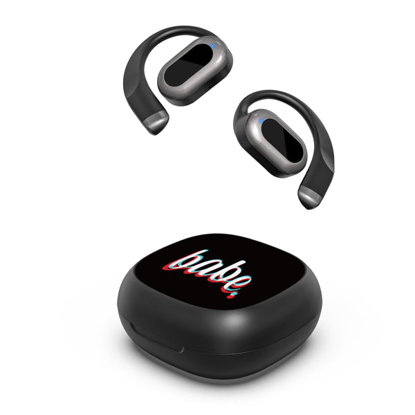 MyBat Design Lab Open-Ear Earbuds - Black - Babe - MFHSBTST251-369-2.jpg