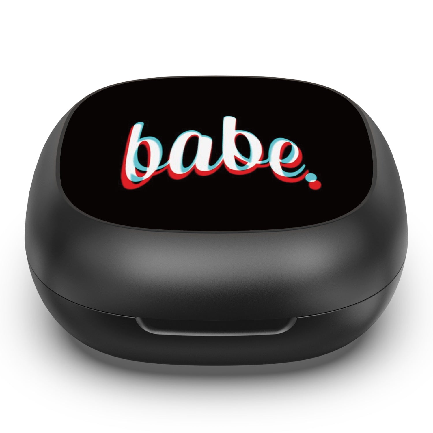 MyBat Design Lab Open-Ear Earbuds - Black - Babe - MFHSBTST251-369-4.jpg