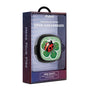 MyBat Design Lab Open-Ear Earbuds - Black - Ladybug Luck - MFHSBTST251-373-10.jpg