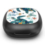 MyBat Design Lab Open-Ear Earbuds - Black - Sea Turtles - MFHSBTST251-375-4.jpg