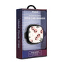 MyBat Design Lab Open-Ear Earbuds - Black - Cherry Skulls - MFHSBTST251-408-10.jpg