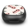 MyBat Design Lab Open-Ear Earbuds - Black - Cherry Skulls - MFHSBTST251-408-4.jpg